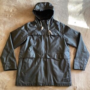 Pendleton Outerwear Mens Depoe Bay Slicker Size Large